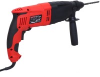 MPT Professional Rotary Hammer With Carrying Case MRHL 2607(MPT_ROTARY HAMMER 800W) Rotary Hammer Drill(26 mm Chuck Size, 800 W)