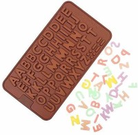 GETANYWAY Chocolate Mould(Pack of 2)