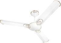 HAVELLS Carnesia 1200 mm 3 Blade Ceiling Fan(White Copper, Pack of 1)