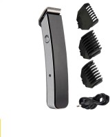 STARPRO Portable Men Hair Clipper Electric Cordless Mini Hair Trimmer Professional Rechargeable Barber Beard Hair Cutting Machine Cutter Runtime: 90 min Trimmer for Men & Women Trimmer 45 min  Runtime 3 Length Settings(Multicolor)
