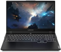 Lenovo Core i5 10th Gen - (8 GB/256 GB SSD/Windows 10/NVIDIA GeForce GTX) 82AU004QIN Gaming Laptop(15.6 inch, Phantom Black)
