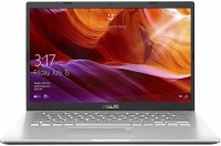 ASUS Asus Vivobook Athlon Dual Core - (4 GB/1 TB HDD/Windows 10 Home) M515DA-EJ002TS Laptop(15.6 inch, Silver, 1.9 kg, With MS Office)
