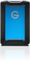 G-Tech 1 TB HDD(Black)