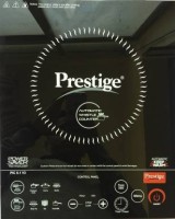 Prestige Maason 6.1 V3 2200Watts Induction Cooktop(Black, Push Button)