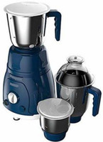eastern commerce ec_05 pro 450 Mixer Grinder (3 Jars, Blue)