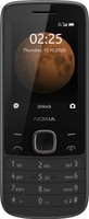 Nokia 225 4G DS 2020(Black)