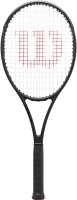 WILSON Pro Staff 97UL V13.0 Black Strung Tennis Racquet(Pack of: 1, 270 g)