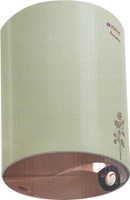 Venus 25 L Storage Water Geyser (vleno, ivory)