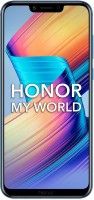 (Refurbished) Honor Play (Ultra Violet, 64 GB)(4 GB RAM)