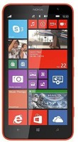 (Refurbished) Nokia Lumia 1320 (Red, 8 GB)(1 GB RAM)