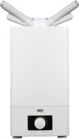 Allin Exporters Room 11 L Cool Mist Ultrasonic Humidifier Automatic Shut-Off and Mist Level Control Air Purifier for Home Office Bedroom Baby Humidifier