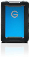 G-Technology 2 TB HDD(Silver)