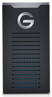 G-Technology 2 TB External Hard Disk Drive (HDD)(Black)