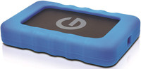 G-Tech 1 TB External Hard Disk Drive(Black)