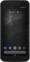 CAT S52 (Black, 64 GB)(4 GB RAM)