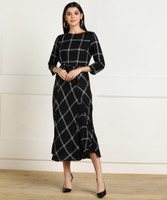 AND Women A-line Bl