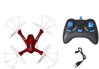 Astha Enterprises CF919 WiFi Camera Quadcopter FPV Real Time Streaming - Multi Color (with Camera) Drone