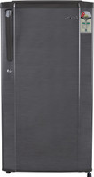 Croma 170 L Direct Cool Single Door 2 Star (2019) Refrigerator(Hair Line Silver, CRAR0215) Croma 170 L Direct Cool Single Door 2 Star (2019) Refrigerator(Hair Line Silver, CRAR0215)