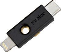 Yubico USB Adapter(Black)