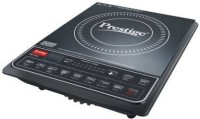 Prestige Maason 1900W High Quality Induction Cooktop(Black, Push Button)