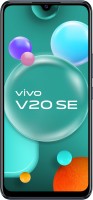 vivo V20 SE (Gravity Black, 128 GB)(8 GB RAM)