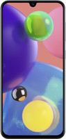 SAMSUNG Galaxy A70s (Prism Crush White, 128 GB)(6 GB RAM)