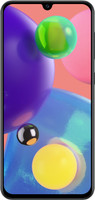 SAMSUNG Galaxy A70s (Prism Crush Black, 128 GB)(8 GB RAM)