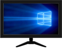 Consistent 18.5 inch HD Monitor (1902)