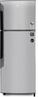 Godrej 270 L Frost Free Double Door 2 Star (2020) Refrigerator(Steel Rush, RT EONASTRA 285B 25 HI ST RH)   Refrigerator  (Godrej)