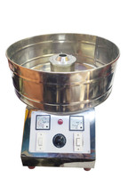 KIING High Output Cotton Candy Maker