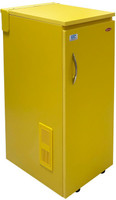 STC Swaroop FULLY AUTOMATIC SPARROW YELLOW Flourmill