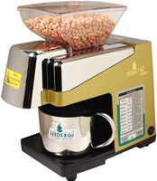 SEEDS2OIL S2O Famous 500 W Food Processor(Gold)