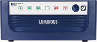 LUMINOUS Eco Watt+ 750 Home UPS Square Wave Inverter