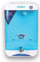 Aquatech water purifier 13 L RO + UV + UF Water Purifier(Blue)