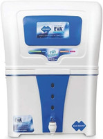 Blue Mount Alkaline EVA BM30  12 Litre 12 L RO Water Purifier(White, Blue)