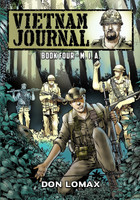 Vietnam Journal - Book 4(English, Paperback, Lomax Don)