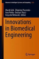 Innovations in Biomedical Engineering(English, Paperback, unknown)