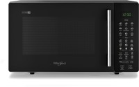 Whirlpool 24 L Convection Microwave Oven(Magicook Pro 26CE, Black)