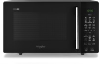 Whirlpool 20 L Convection Microwave Oven(Magicook Pro 22CE, Black)