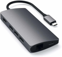 Tobo USB Adapter(Grey)