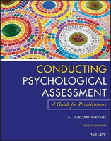 Conducting Psychological Assessment(English, Electronic book text, Wright A. Jordan)