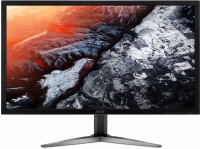 acer 28 inch 4K Ultra HD Gaming Monitor (KG241K)(Response Time: 1 ms)