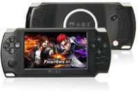 Grabit I_NE-XT IN-1001 4 GB with VINTAGE CAR RACING,SHOOTING, ACTION GAMES ,ARCADE,SHOOTING ,WRESTLING,SPORTS(Black)