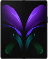 SAMSUNG Fold 2 5G (Black, 256 GB)(12 GB RAM)