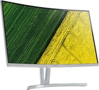 acer 27 inch Curved Full HD Gaming Monitor (ED273 WMIDX)(Response Time: 4 ms)