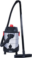 Balzano K-606 Wet & Dry Vacuum Cleaner(RED & BLACK)