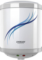 EVEREADY 6 L Storage Water Geyser (Dom6, White)
