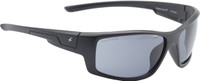 Fastrack Shield Sunglasses(For Men, Grey)