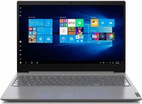 Lenovo Core i3 10th Gen - (4 GB/1 TB HDD/Windows 10 Home) V15-IIL Laptop(15.6 inch, Grey, 2.2 kg)