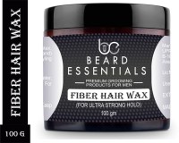 BEARD ESSENTIALS Crystal Gel Hair Wax For Strong Hold Hair Wax Hair Wax(100 g)